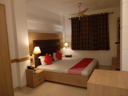 Dariyaganj Hôtel | Hotel Arina Inn