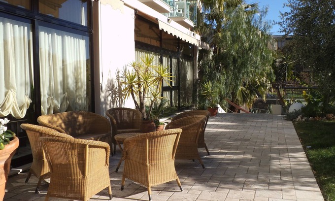 Varazze Hôtel | Hotel Ariston