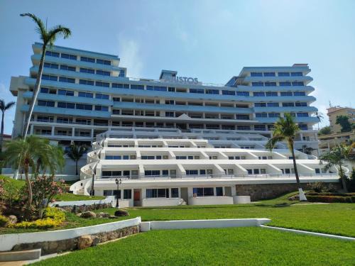 Caleta Hôtel | Hotel Aristos Acapulco
