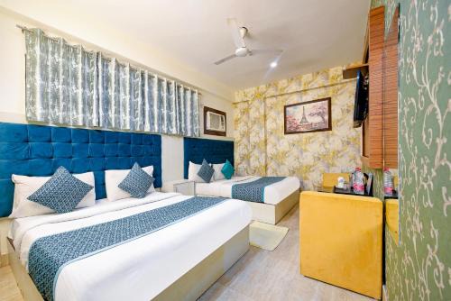 Mahipalpur Hôtel | Hotel Ark Suites At Airport
