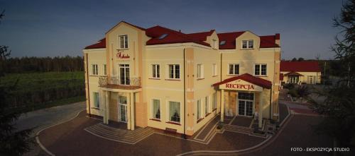 Rawa Mazowiecka Hôtel | Hotel Arkada