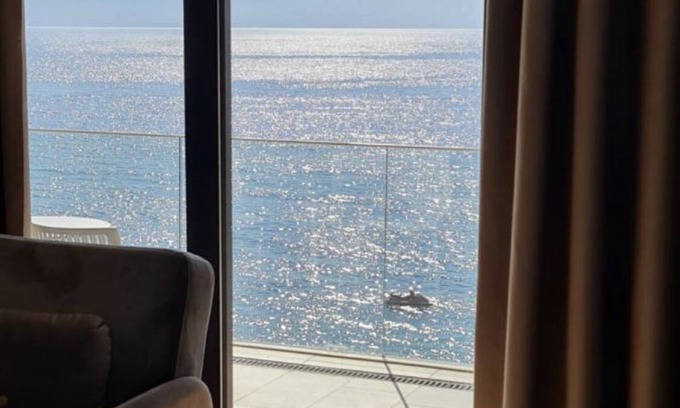 Orikum Hôtel | Hotel Aross
