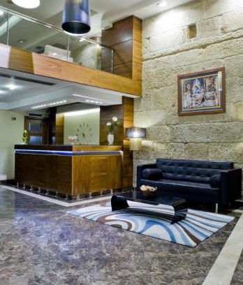 Vigo Hôtel | Hotel Arsus