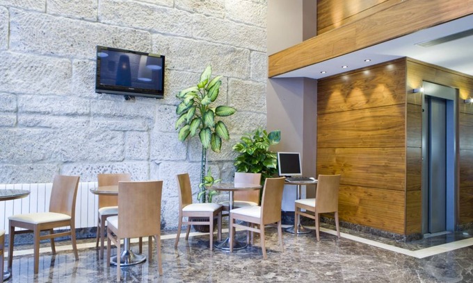 Vigo Hôtel | Hotel Arsus