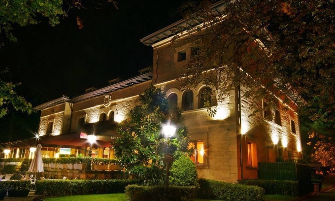 Algorta Hôtel | Hotel Artaza