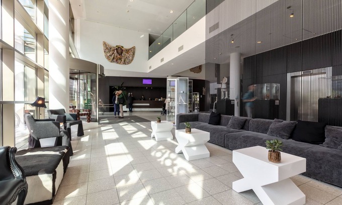 Slotervaart Hôtel | Hotel Artemis Amsterdam