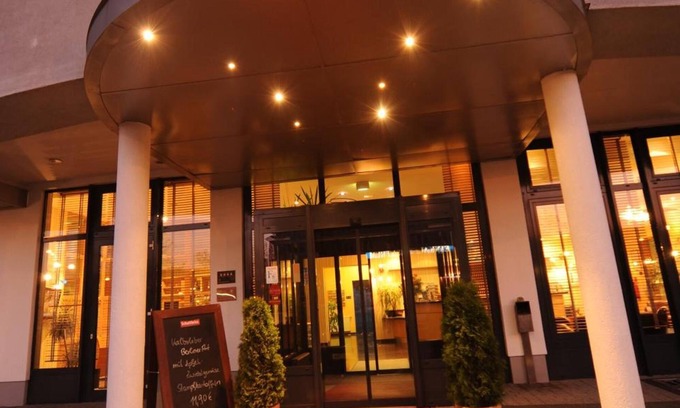 Drewitz Hôtel | Hotel Ascot-Bristol