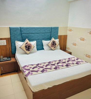 Ahmedabad Maison | Hotel Ashadeep palace
