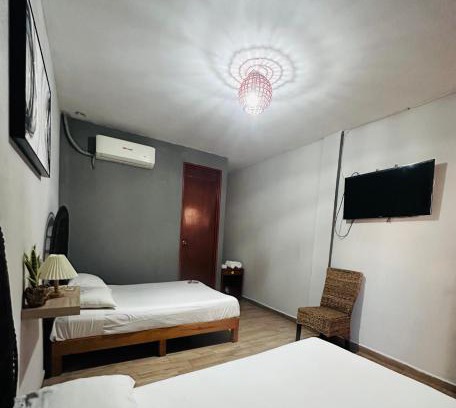 Las Playas Hôtel | Hotel Ashley