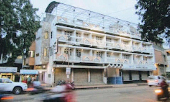 Sangli Hôtel | Hotel Ashray Residency, SANGLI