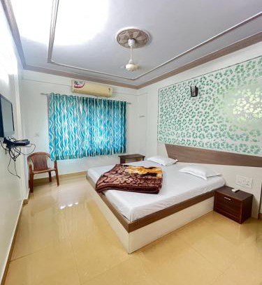 Nathdwara Hôtel | Hotel Ashutosh I 300mtr from shreenathji temple I 966o9o1oo6