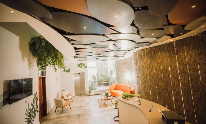 Tarija Hôtel | Hotel Asiri