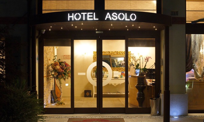 Asolo Hôtel | Hotel Asolo