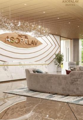 Junagadh Hôtel | Hotel Asopalav