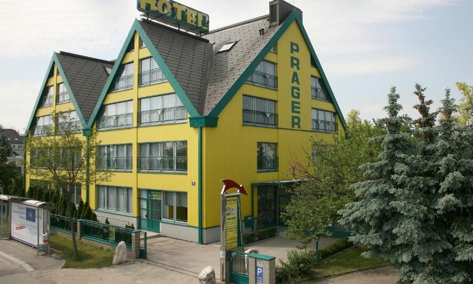 Vienna Hôtel | Hotel Asperner Löwe
