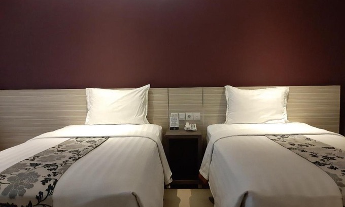 Sumedang Hôtel | Hotel Asri Sumedang
