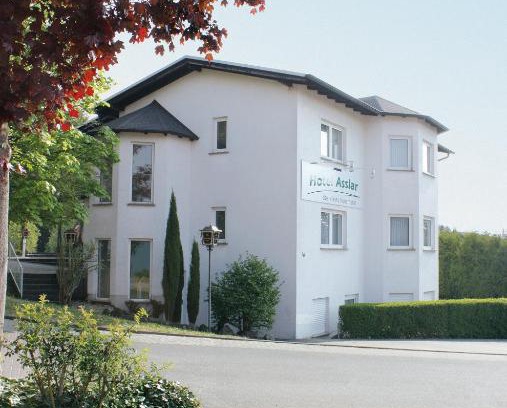 Asslar Hôtel | Hotel Asslar