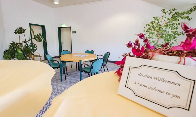 Altenburg Hôtel | Hotel Astor in Altenburg