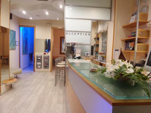 Pisa City Centre Hôtel | Hotel Astor