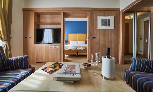 San Paolo Hôtel | Hotel Astoria