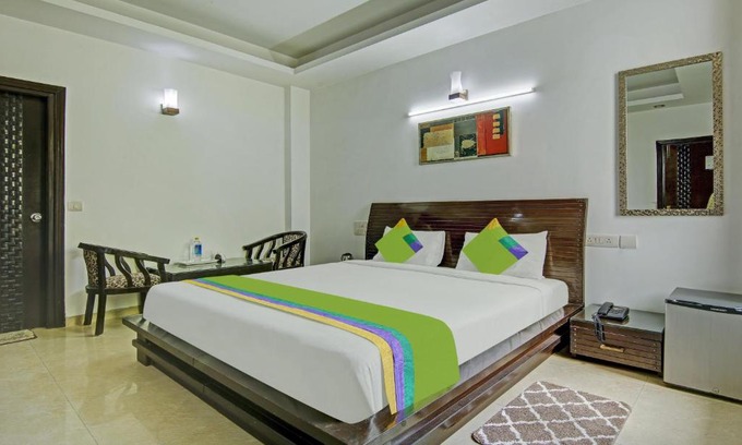 Gurugram Maison | Astoria Studio
