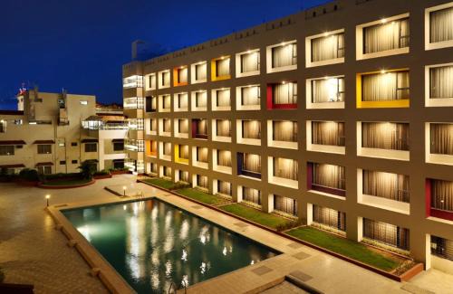 Aurangabad Hôtel | Hotel Atithi, Aurangabad