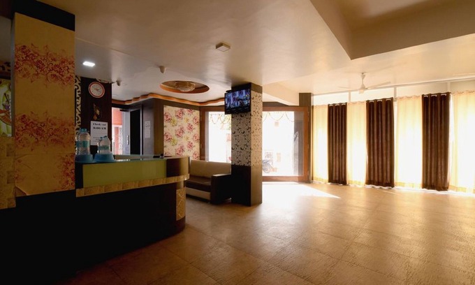 Nathdwara Hôtel | Hotel Atithi Bhawan by Sky Stays