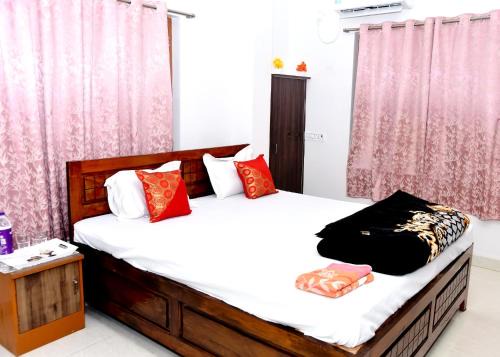 Muzaffarpur Hôtel | Hotel Atithi Grand, Gobarsahi