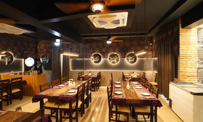 Bhadrak Hôtel | Hotel Atithi