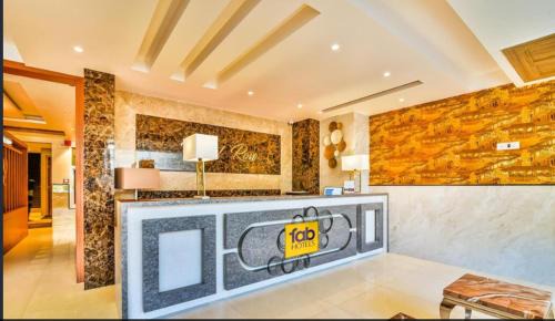 Mahipalpur Extension Maison | Hotel Atithi Plaza Near TERMINAL 3 Delhi Airport With Free Airport Pickup