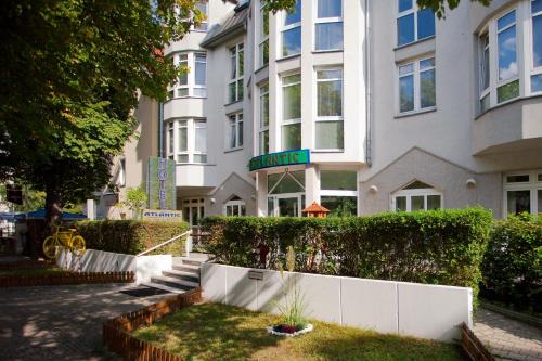 Neukoelln Hôtel | Hotel Atlantic