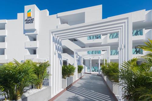 Puerto de la Cruz Hôtel | Hotel Atlantic Mirage Suites & SPA - ADULTS ONLY