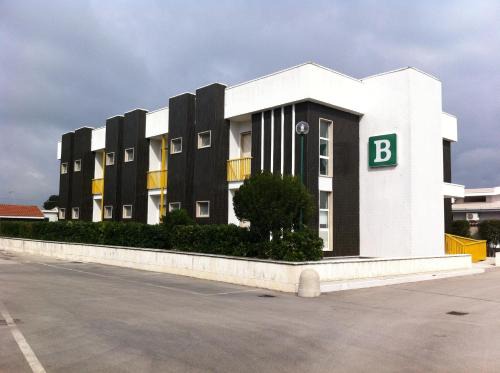 Foggia Hôtel | Hotel Atleti