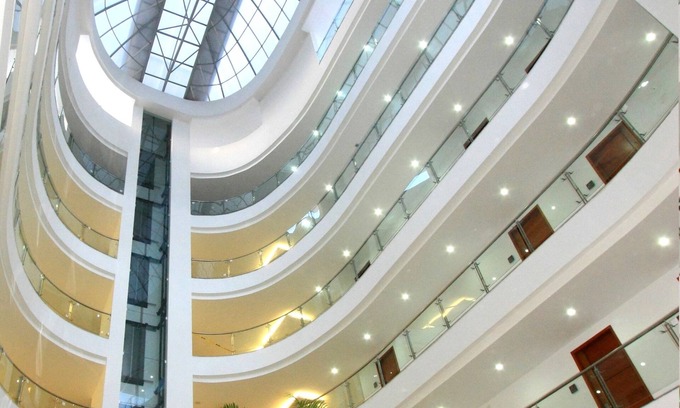 Barranquilla Hôtel | Hotel Atrium Plaza