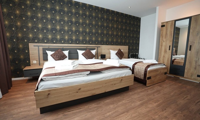 Gallus Hôtel | Hotel Attaché