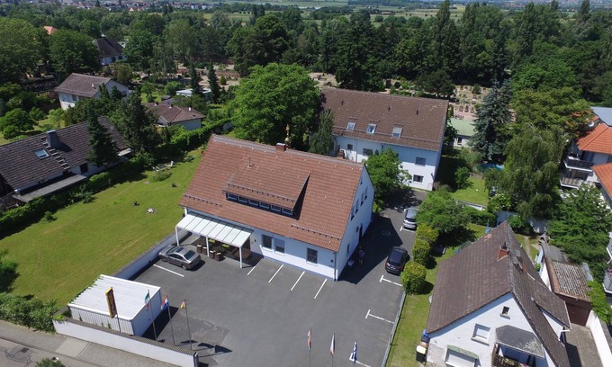 Raunheim Hôtel | Hotel Attaché Frankfurt Airport Raunheim