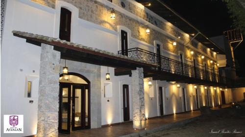 Atzalan Hôtel | Hotel Atzalan