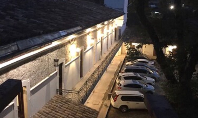 Atzalan Hôtel | HOTEL ATZALAN