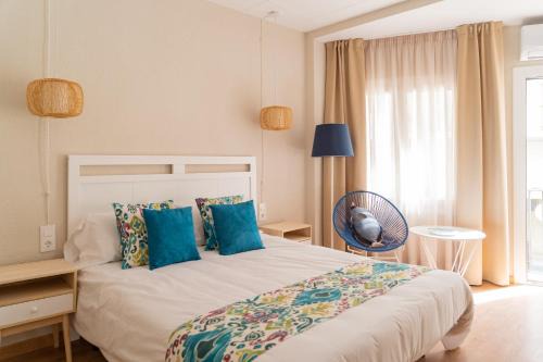 Sant Antoni de Calonge Hôtel | Hotel Aubí
