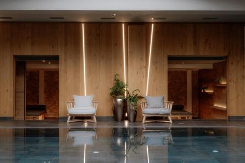 Aha Hôtel | Hotel Auerhahn
