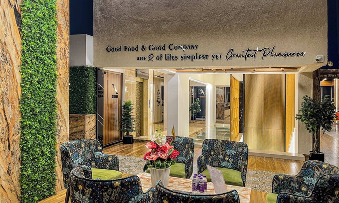 Andheri East Hôtel | Hotel Auris & Banquets, Mumbai International Airport