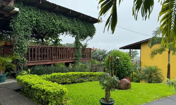 Arenal Hôtel | Hotel Aurora Inn, Nuevo Arenal
