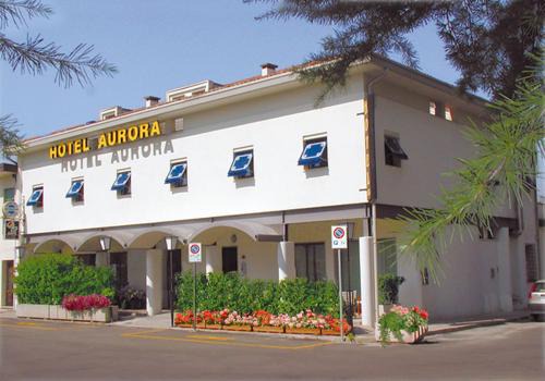 Treviso Hôtel | Hotel Aurora