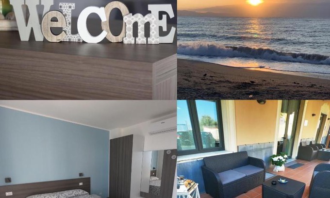 Varazze Hôtel | Hotel Aurora