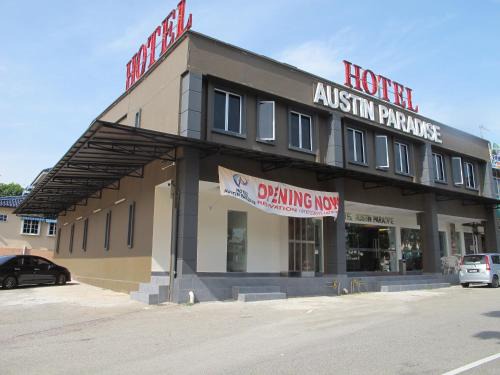 Pulai Hôtel | Hotel Austin Paradise - Taman Pulai Utama