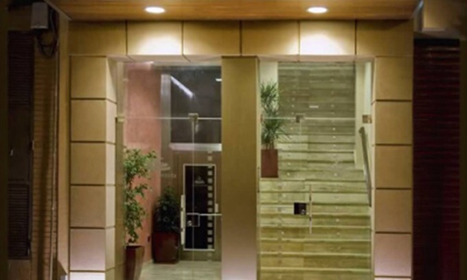 Requena Hôtel | Hotel Avenida