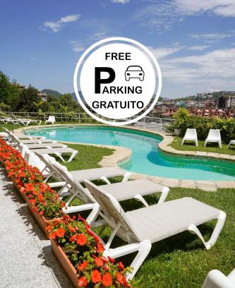 Antiguo Hôtel | Hotel Avenida