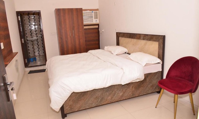 Kishangarh Bas Hôtel | HOTEL AVG PALACE
