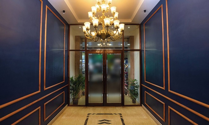 Dadar East Hôtel | Hotel Avon Ruby