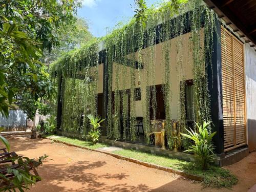 Dambulla Hôtel | Hotel Awaken